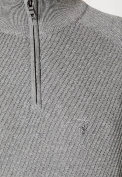 Pier One Jersey De Punto - Mottled Grey 13 Pier One Jersey De Punto - Mottled Grey -Pier One Tienda de ventas 9860e00f4d0842a08a20373ba51a85af