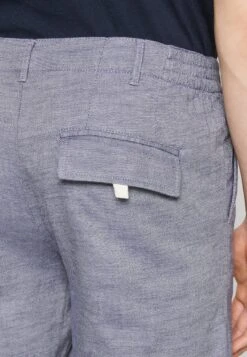 Pier One Shorts - Blue -Pier One Tienda de ventas 9898d31416a84a328e3a19e7cc69bbef