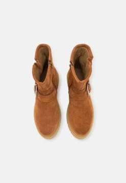 Pier One Leather - Botines Camperos - Cognac 13 Pier One Leather - Botines Camperos - Cognac -Pier One Tienda de ventas 989fc67a2fac4f0ea7646bc4d30dab98