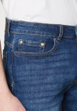 Pier One Shorts Vaqueros - Blue 11 Pier One Shorts Vaqueros - Blue -Pier One Tienda de ventas 991375c9658b4f4d9ee48eda9fe8ed94