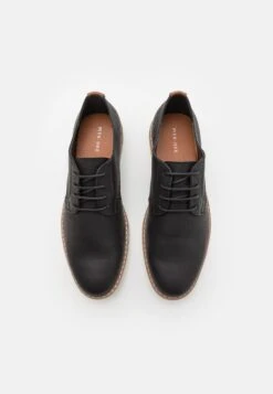 Pier One Unisex - Zapatos De Vestir - Black 11 Pier One Unisex - Zapatos De Vestir - Black -Pier One Tienda de ventas 9926adc766df4efb9400402b397e8e21