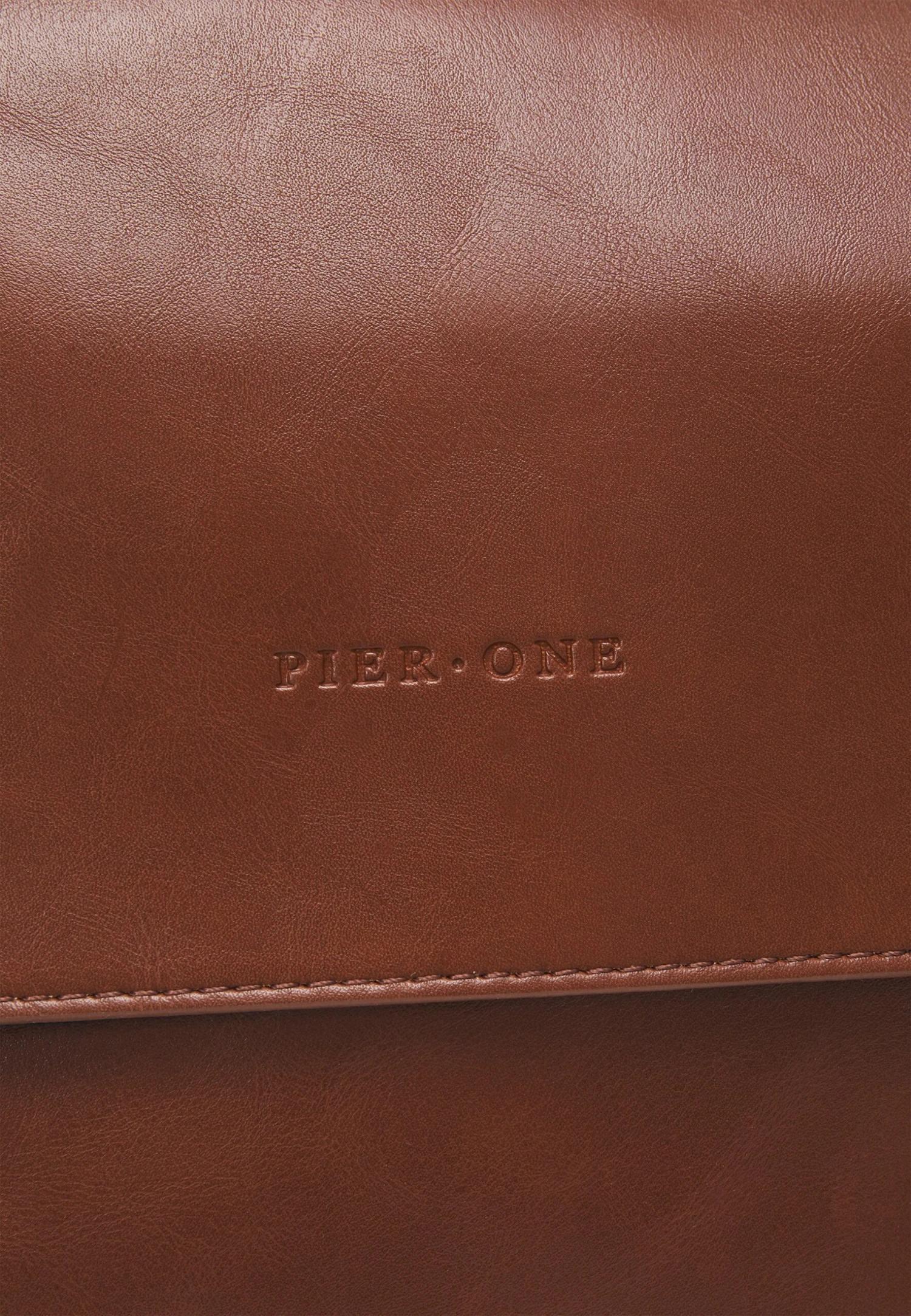 Pier One Bandolera - Brown 7 Pier One Bandolera - Brown - Imagen 5