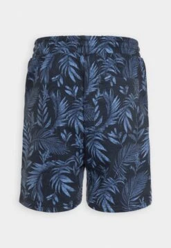 Pier One Shorts - Dark Blue -Pier One Tienda de ventas 99a02f0d94504894887ef98fc9d520ef