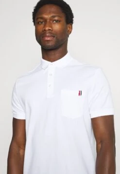 Pier One 2 Pack - Polo - Dark Blue/White -Pier One Tienda de ventas 99aadb854fa44ea0a61d57a1baa973bb