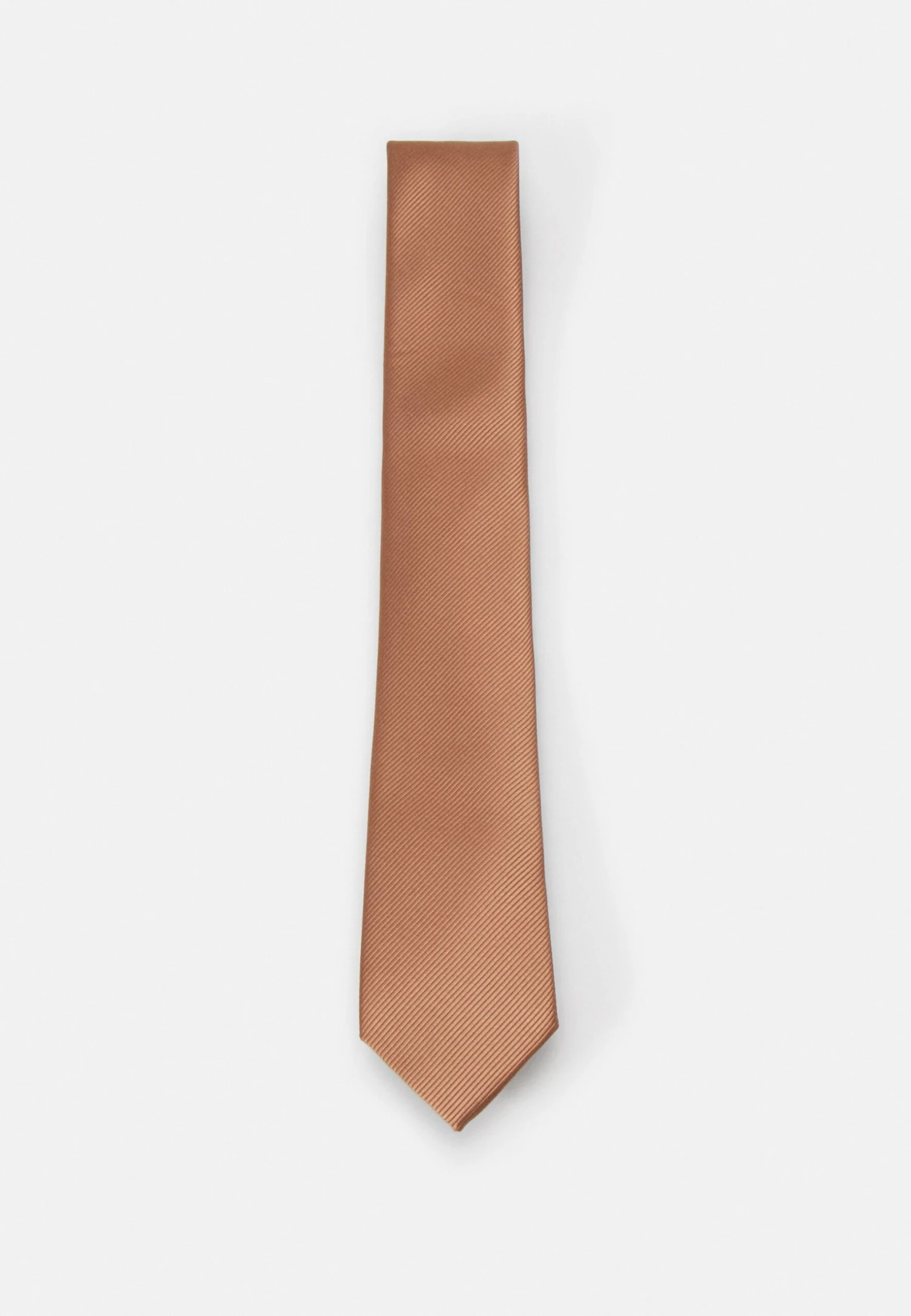 Pier One Corbata - Cognac 3 Pier One Corbata - Cognac