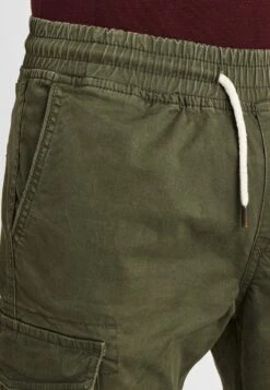 Pier One Pantalones Cargo - Khaki -Pier One Tienda de ventas 9a0f2dbf7f1544738fb771936c2bb7f6