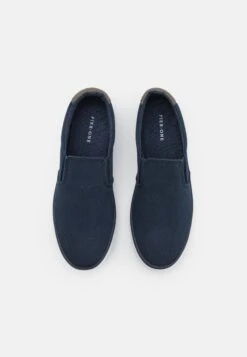 Pier One Unisex - Zapatillas - Dark Blue -Pier One Tienda de ventas 9a3b3e442d244da1a58e2d28028fe369