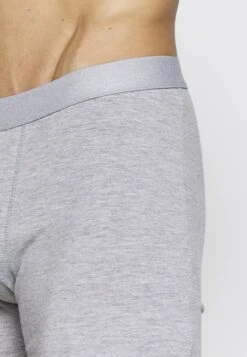 Pier One 3 Pack - Culotte - Grey/Black/Blue -Pier One Tienda de ventas 9ab15d02dfbe4bb39f4359d7ce25ee1a