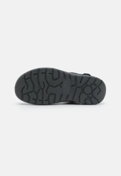 Pier One Leather - Sandalias De Senderismo - Black 12 Pier One Leather - Sandalias De Senderismo - Black -Pier One Tienda de ventas 9b790e1d02214febb67178b6bcc693bb