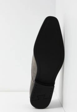 Pier One Zapatos Con Cordones - Grey 12 Pier One Zapatos Con Cordones - Grey -Pier One Tienda de ventas 9b9a15abc5c549fc975b6d6e0e5f54dc