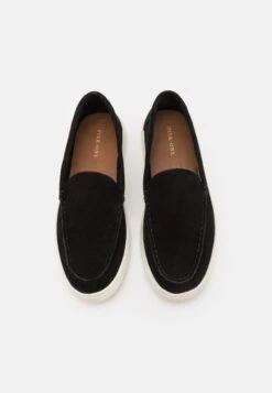 Pier One Leather - Mocasines - Black 13 Pier One Leather - Mocasines - Black -Pier One Tienda de ventas 9c3b579829b54ebdad6fa37fbf3ee405