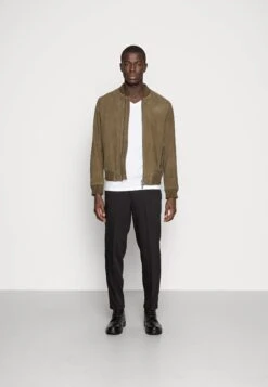 Pier One 3 Pack- Camiseta Básica - White/Black/Light Grey