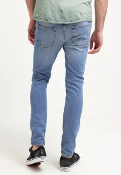 Pier One Vaqueros Slim Fit - Light Blue Denim 11 Pier One Vaqueros Slim Fit - Light Blue Denim -Pier One Tienda de ventas 9ce69a79e7f24d82919ce673ea1c8949