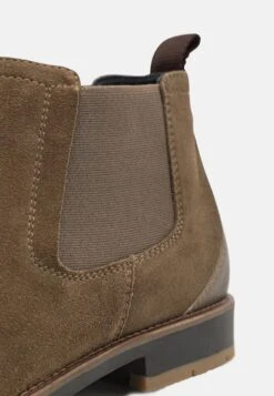 Pier One Leather - Botines - Taupe -Pier One Tienda de ventas 9d126395870f409b9237e8a016a1e6a3