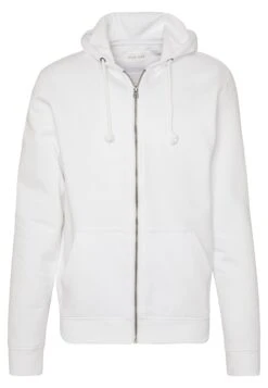 Pier One Sudadera Con Cremallera - White 12 Pier One Sudadera Con Cremallera - White -Pier One Tienda de ventas 9d471c34130e458cb7aa569f22d9185a