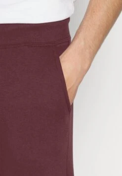 Pier One Pantalones Deportivos - Mottled Bordeaux -Pier One Tienda de ventas 9d8dfa8734284f2680e8529e70e536f6