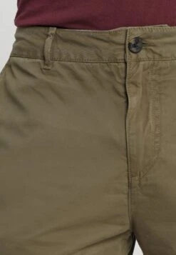 Pier One Shorts - Olive -Pier One Tienda de ventas 9df77bf2be6f4ef9bde6a477a71de907