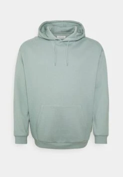 Pier One 2 Pack- Jersey Con Capucha - Black/Green -Pier One Tienda de ventas 9ec47abebb724f6d9ccd131e7558703b