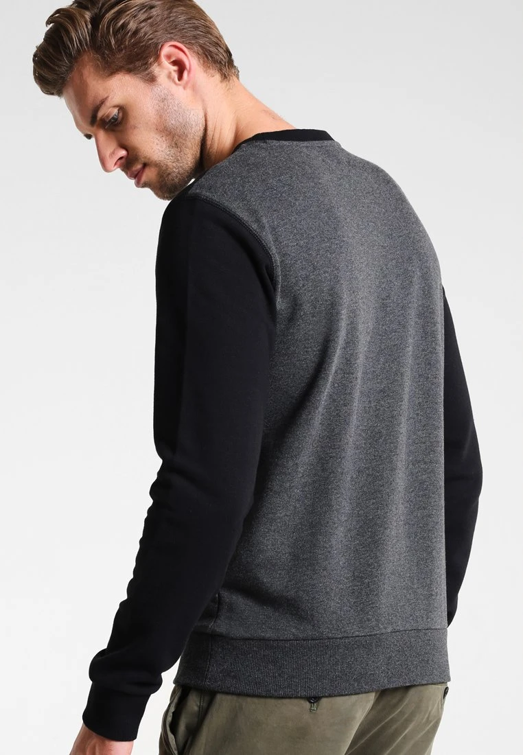 Pier One Sudadera - Mottled Dark Grey 5 Pier One Sudadera - Mottled Dark Grey - Imagen 3