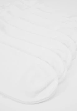Pier One 7 Pack - Calcetines - White -Pier One Tienda de ventas 9f6b09ed8bc54fb08a566014f48c3c75
