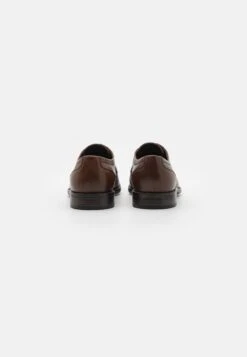 Pier One Leather - Zapatos De Vestir - Brown -Pier One Tienda de ventas a0317ddb5f31492fa3288708893bcddc