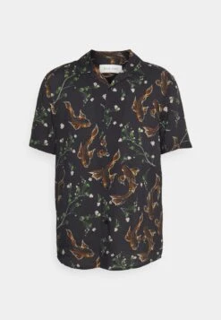 Pier One Camisa - Black 10 Pier One Camisa - Black -Pier One Tienda de ventas a08f816e1fcd41feab190d867130aa2d