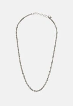 Pier One Set - Reloj - Silver-Coloured -Pier One Tienda de ventas a0a260db7bf34bacb5b27cc1dd160754