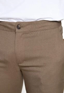 Pier One Pantalones Chinos - Brown 11 Pier One Pantalones Chinos - Brown -Pier One Tienda de ventas a0c2988fa8dc48c6a707841e5292906e
