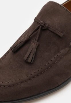 Pier One Mocasines - Dark Brown 13 Pier One Mocasines - Dark Brown -Pier One Tienda de ventas a0c66c53c9f84d7e9bc717d635249891
