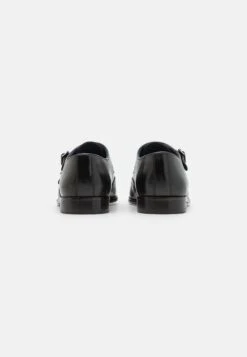 Pier One Leather - Mocasines - Black 10 Pier One Leather - Mocasines - Black -Pier One Tienda de ventas a0db041abcaa4fa1805ed22df5acdaef