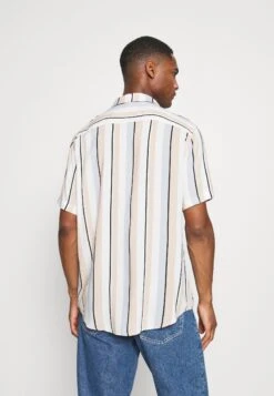 Pier One Camisa - Beige 12 Pier One Camisa - Beige -Pier One Tienda de ventas a14872a9fbf24163813e7c0bbd193c5c