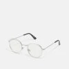 Pier One Unisex - Gafas Con Filtro De Luz Azul - Silver 1 Pier One Unisex - Gafas Con Filtro De Luz Azul - Silver -Pier One Tienda de ventas a16c5c71d95e4bfe9e3e62eaa2938049