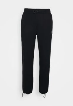 Pier One Pantalones Deportivos - Black -Pier One Tienda de ventas a1cdc81291724b838b4588611e5e0c70