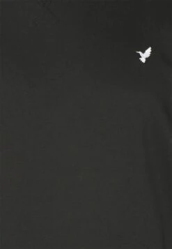 Pier One Plus Size 2 Pack - Sudadera - Black/Mottled Grey -Pier One Tienda de ventas a25b0fb9ff0f4e47b12247b86f70f60f