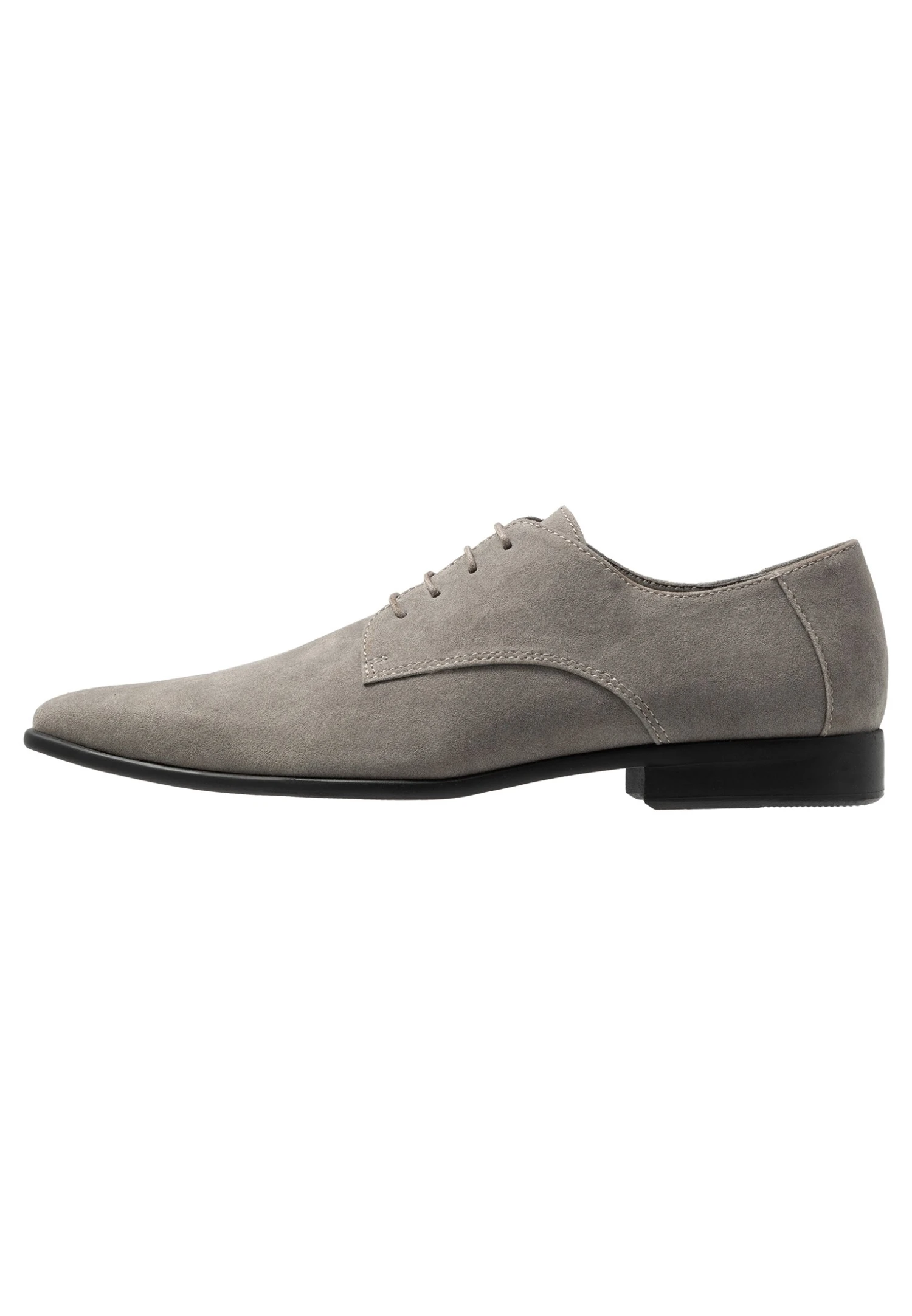 Pier One Zapatos Con Cordones - Grey 3 Pier One Zapatos Con Cordones - Grey