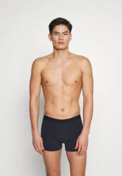 Pier One 5 Pack - Culotte - Dark Blue/Red -Pier One Tienda de ventas a28c98faf7ae40e79a0a909e6aa18239