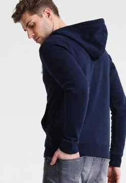 Pier One Sudadera Con Cremallera - Navy 10 Pier One Sudadera Con Cremallera - Navy -Pier One Tienda de ventas a294eb852a7d463db3f5115da5967c89