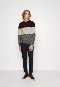 Pier One Jersey De Punto - Multi Coloured 10 Pier One Jersey De Punto - Multi Coloured -Pier One Tienda de ventas a2bdcfc7e8bd48ddb29703e2274f7246