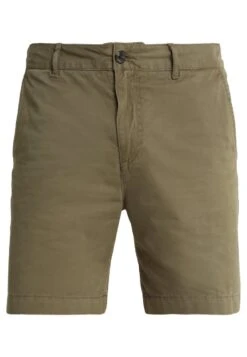 Pier One Shorts - Olive -Pier One Tienda de ventas a38adc6cb18948c3a79987df91dd7c53