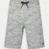 Pier One Shorts - Mottled Light Grey -Pier One Tienda de ventas a3eead3582fe4bb2aed0fb114273a48c