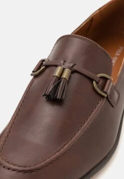 Pier One Mocasines - Brown -Pier One Tienda de ventas a41e8e30a9af4dbcb8a73e050140e2b0