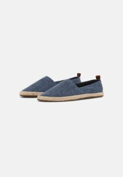 Pier One Rena Espadrille Unisex - Alpargatas - Blue -Pier One Tienda de ventas a541bd2393b84bb297362233012caa78