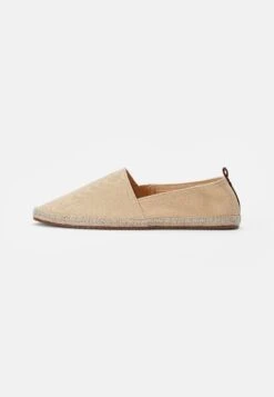 Pier One Rena Espadrille Unisex - Alpargatas - Beige