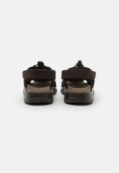 Pier One Leather - Sandalias De Senderismo - Brown 10 Pier One Leather - Sandalias De Senderismo - Brown -Pier One Tienda de ventas a583a885468c4343aa81019203e6b995