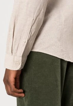 Pier One Camisa - Mottled Beige -Pier One Tienda de ventas a59ada5d2e9446db8f73a2e4a8c51bd7