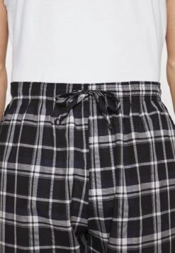 Pier One 2 Pack - Pantalón De Pijama -Dark Blue 13 Pier One 2 Pack - Pantalón De Pijama -Dark Blue -Pier One Tienda de ventas a5bf0007103c4fbdba98b5c192003a37