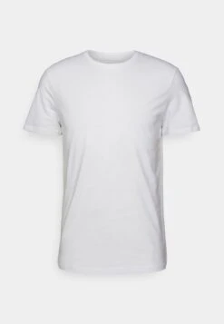 Pier One 5 Pack - Camiseta Básica - Blue/Dark Blue/Light Green -Pier One Tienda de ventas a7000ba87b2b4e05ae6bf32c5e7c3c0b