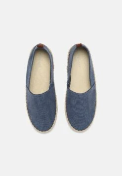 Pier One Rena Espadrille Unisex - Alpargatas - Blue -Pier One Tienda de ventas a712e8e1ca864c359ade29147a29a43e