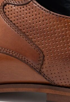 Pier One Leather - Zapatos Con Cordones - Cognac 13 Pier One Leather - Zapatos Con Cordones - Cognac -Pier One Tienda de ventas a71ff295afd64e7d8da543bbb72e1dc8