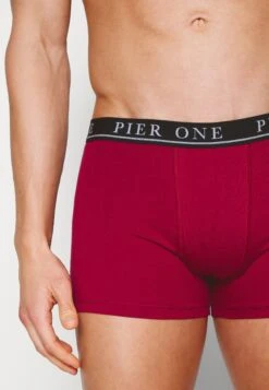 Pier One 12Pack - Culotte - Black, Dark Blue, Grey -Pier One Tienda de ventas a723a2e7466d41ce96091b3cd8867e99